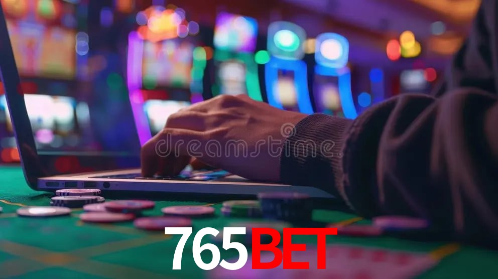 Torneios 765bet