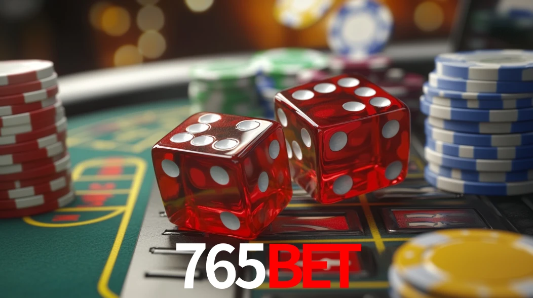 Daily Bonuses 765bet
