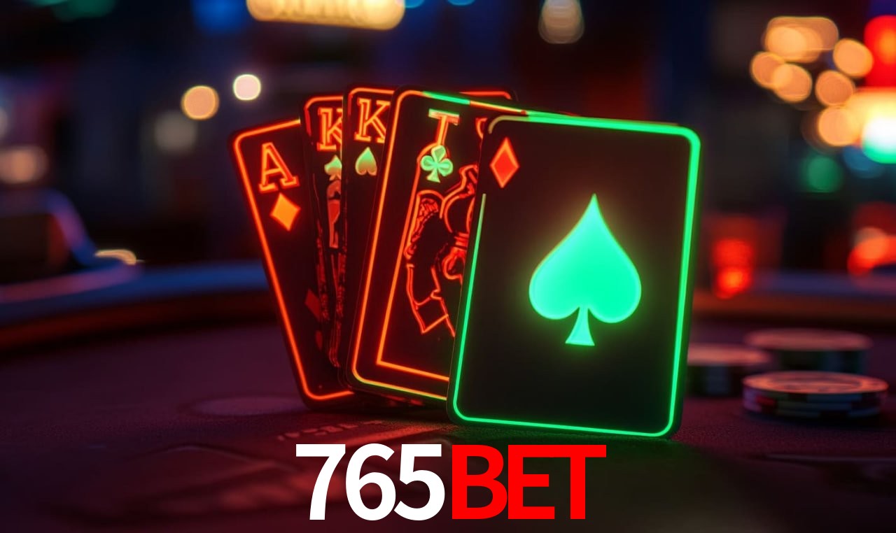 Login Seguro 765bet