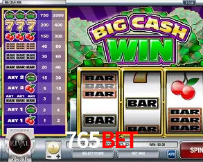 Descubra a Magia dos Jogos de Arcade no 765bet