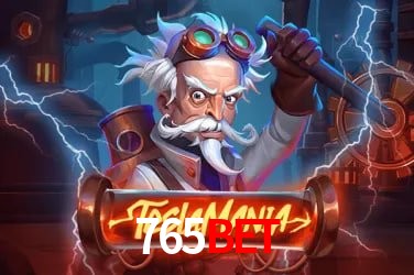 Sistemas de Segurança 765bet