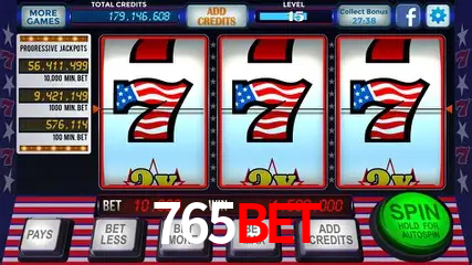 Descubra a Magia dos Jogos de Arcade no 765bet