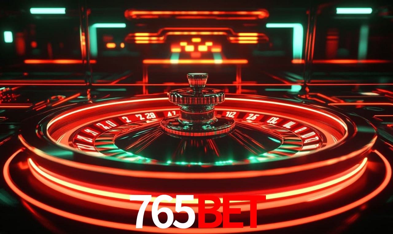 Apostas Esportivas na 765bet: Um Guia Completo