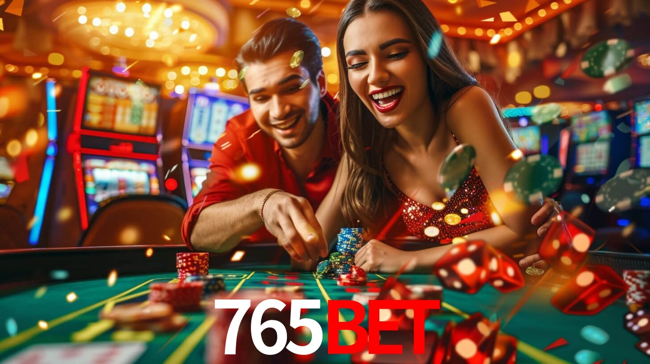 Especiais de Fim de Semana 765bet