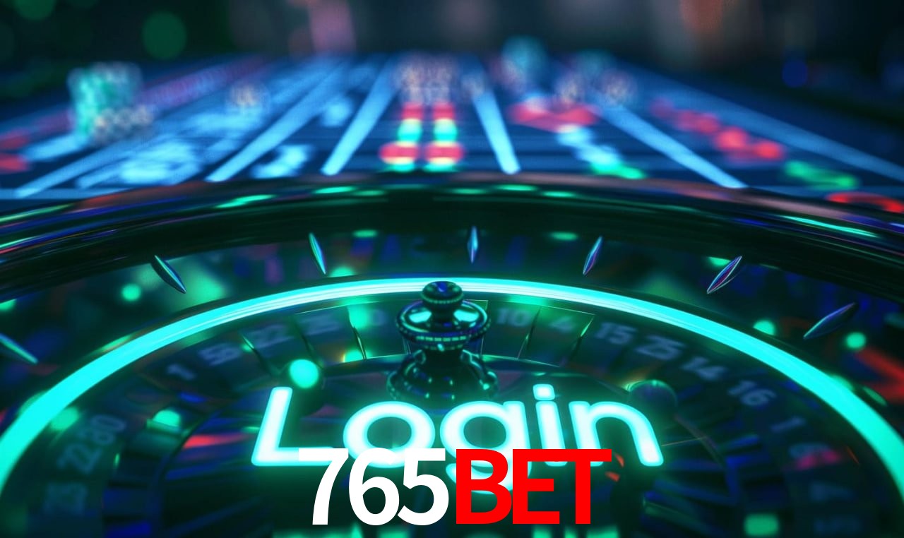 Experiência VIP 765bet