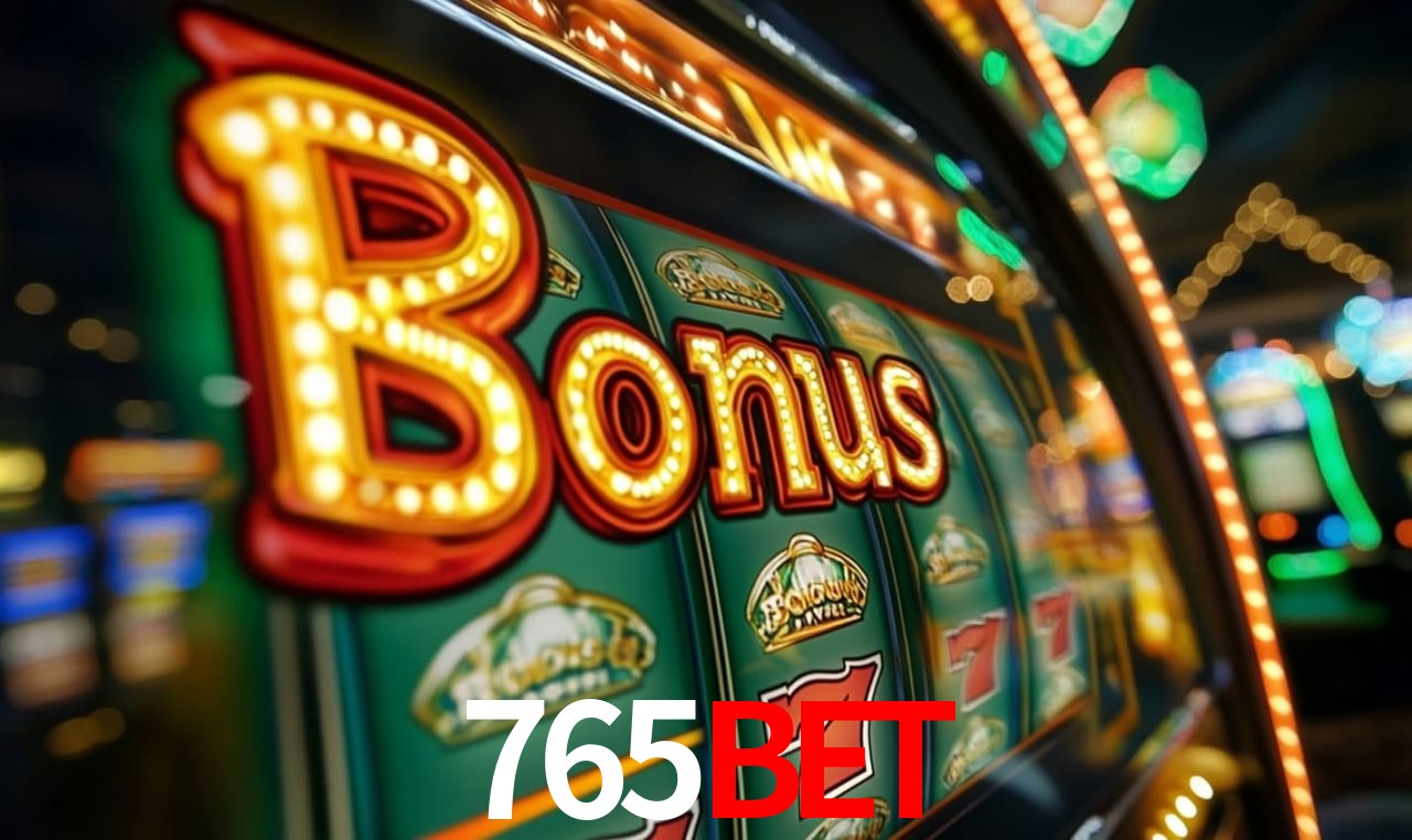 Depósito e saque na 765bet