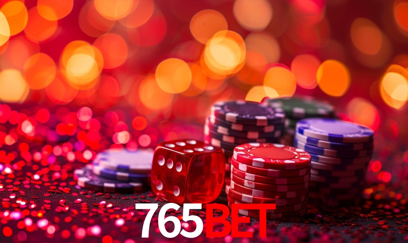 A Experiência Imersiva dos Cassinos Ao Vivo no 765bet