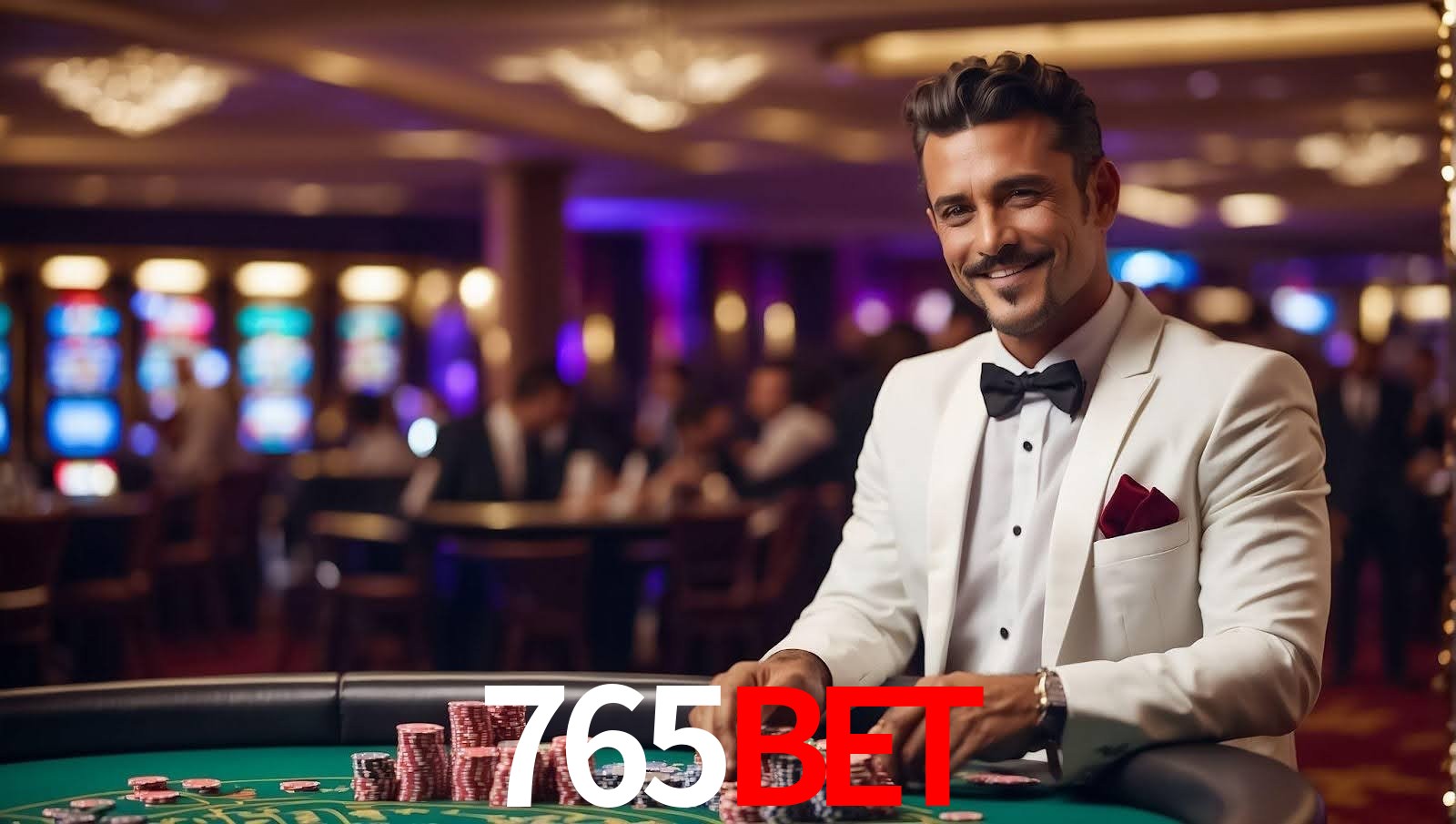 Ofertas Exclusivas 765bet