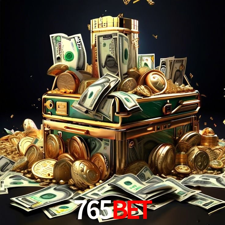Recursos de Bônus 765bet