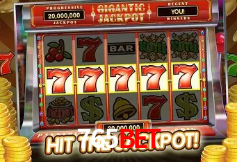 A Emoção da Loteria na 765bet: Uma Chance de Mudança de Vida