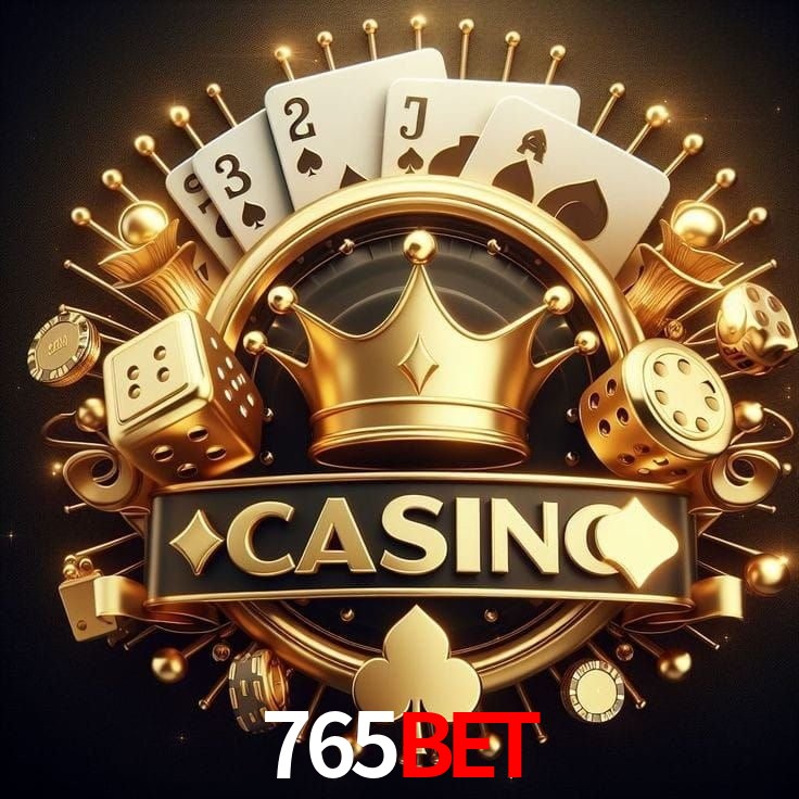 Provedores de Jogos 765bet